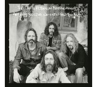 Anyway You Love, We Know How You Feel by Chris Robinson Brotherhood [Audio CD]