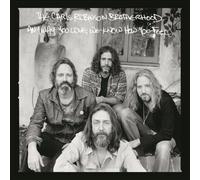 Anyway You Love, We Know How You Feel by Chris Robinson Brotherhood [VINYL] NEUF