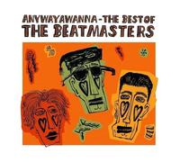 Beat Masters – Anywayawanna (The Best Of) – Vinyle 180 g orange (Import)