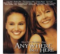 Anywhere But Here