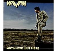 Anywhere But Here