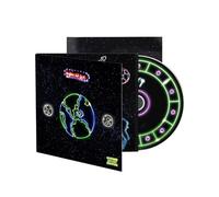 Anywhere But Here CD