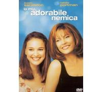 Anywhere But Here – DVD – Import anglais – Écran large