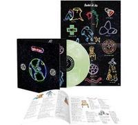 Sorry – Anywhere But Here – Vinyle 12" coloré (Import)
