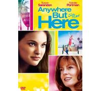 Anywhere But Here [Import allemand]