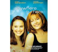 Anywhere But Here [Import USA Zone 1]