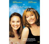Anywhere But Here [Import USA Zone 1]