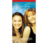 Anywhere But Here [VHS]
