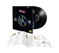 Anywhere But Here – Vinyle 12" – Domino Records