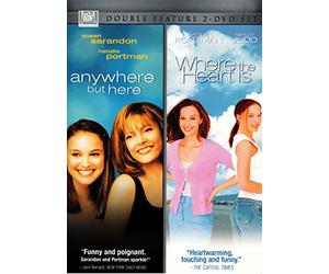 Anywhere but Here/Where the Heart Is