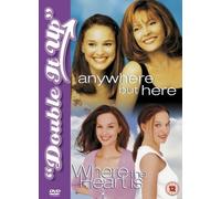 Anywhere But Here / Where The Heart Is [Import anglais]