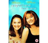 Anywhere But Here - Dvd [Import anglais]