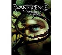 Anywhere but home - Boitier DVD inclus un CD E