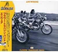 Anywhere CD