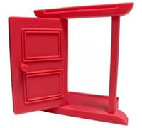 Anywhere Door Close Up Magic Tricks Illusions Gimmicks Débutant Magicien Classique Magia Props