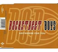 Backstreet Boys - Anywhere for You(2remix+Ill Never Find)