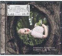 Anywhere I Lay My Head