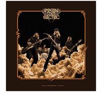 Imperial State Electric – Anywhere Loud – CD – Import