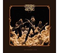 Imperial State Electric - Anywhere Loud [Import]