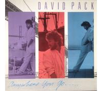 Anywhere You Go [Import]