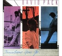 Anywhere You Go.[Japan] [Import]