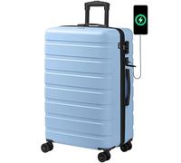 AnyZip 201 20 Light Blue us