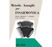 Anzaghi L.o. - Metodo Completo TEORICO-pratico Progressivo