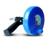 Anzapack 853921A Déboucheur à Manivelle 4,5 M.