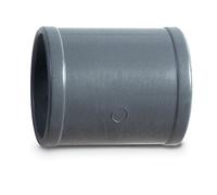 anzapack 857742d Manchon 40mm PVC femelle vers femelle