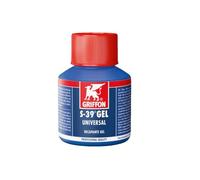 Anzapack Griffon S-39 Gel universel décapant gel 80 ml