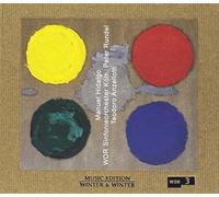 Anzellotti Teodoro - Anzellotti, Teodoro Wdr Sinfo [Import]