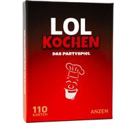 Anzen UG haftungsbeschränkt LOL CUISINE