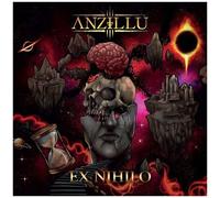 Anzillu - Ex Nihilo [Compact Discs]