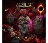 Anzillu - Ex Nihilo [Import]