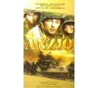 Anzio [VHS]