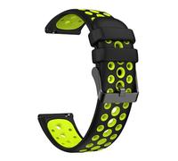 ANZOAT Bracelet de rechange en silicone de 22 mm pour Huawei Watch 4 3 Pro GT4 3 Pro 46 mm Bracelet de sport pour Huawei GT3 Buds Ultimate Band, 22mm, Agate