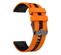 ANZOAT Bracelet de rechange en silicone de 22 mm pour Huawei Watch 4 3 Pro GT4 3 Pro 46 mm Bracelet de sport pour Huawei GT3 Buds Ultimate Band, 22mm, Agate