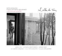 Anzovino Remo - L'alba Dei Tram (Ep)