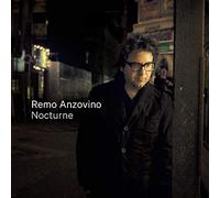Anzovino Remo - Nocturne