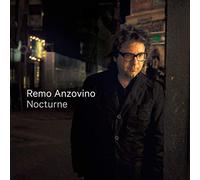 Remo Anzovino – Nocturne – CD – Sony Music