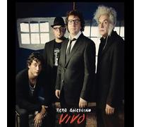 Anzovino Remo - Vivo (2lp + DVD)