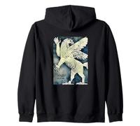 ANZU Imdugud Tablette démon mésopotamienne des destins Sweat à Capuche