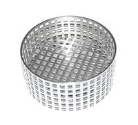 Anzündhilfe XT-2 paniers d'allumage, panier à granulés, allume-feu