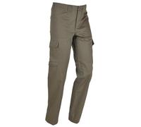 Anzug 75 Pantalon cargo de travail Vert olive, vert olive, 46W / 36L