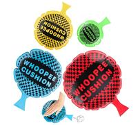 ANZUSY Coussin Whoopie Farting - Coussin Whoopee Nflating - Coussin Whoopie - Coussin Whoopie