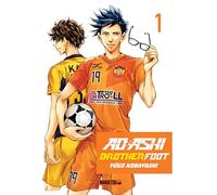 AO ASHI Brother Foot T01