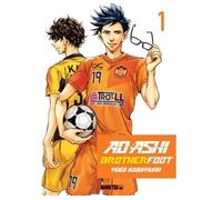 AO ASHI Brother Foot T01