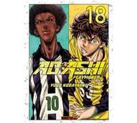 Ao ashi t18 Kévin Stocker (Traduction)