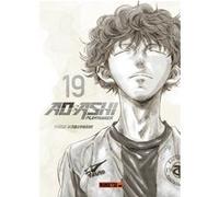 Ao ashi t19 Yûgo Kobayashi (Auteur), Kévin Stocker (Traduction)