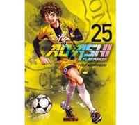 Ao ashi t25 Yûgo Kobayashi (Auteur), Kévin Stocker (Traduction)